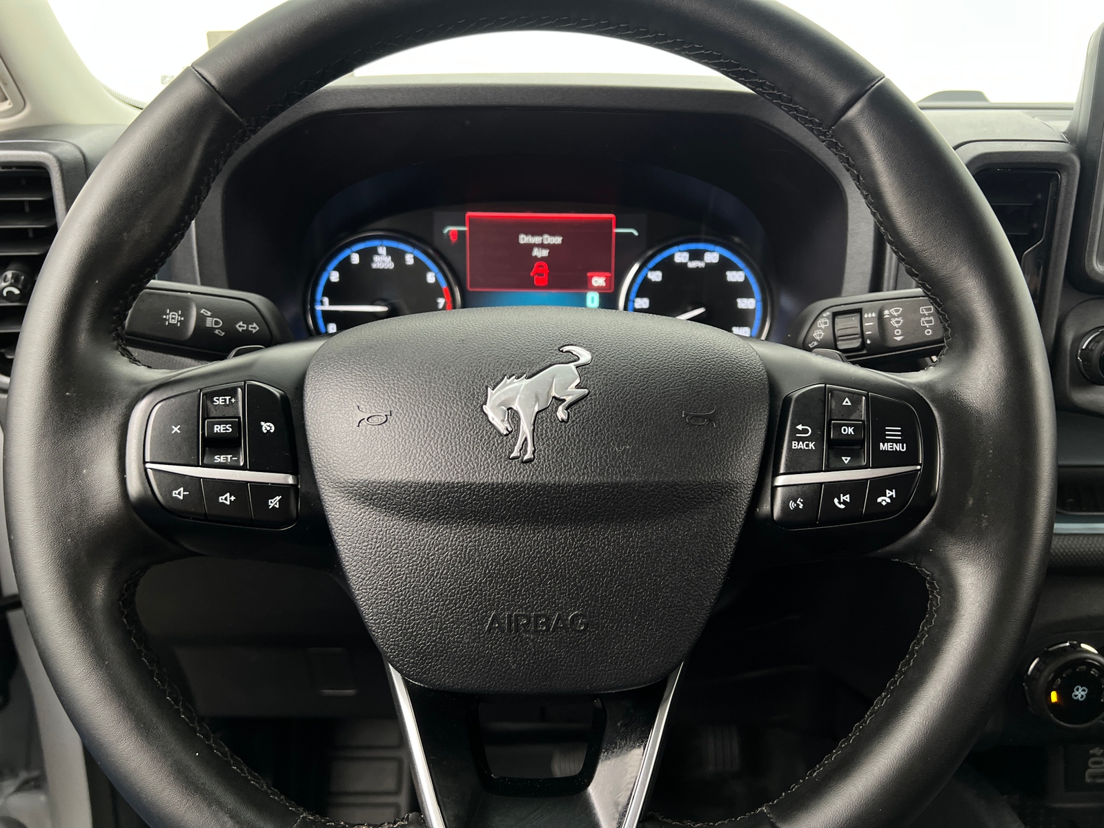 Thumbnail: 2024 Ford Bronco Sport - 5