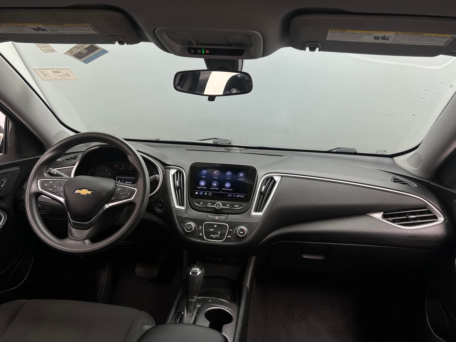 Thumbnail: 2019 Chevrolet Malibu - 3