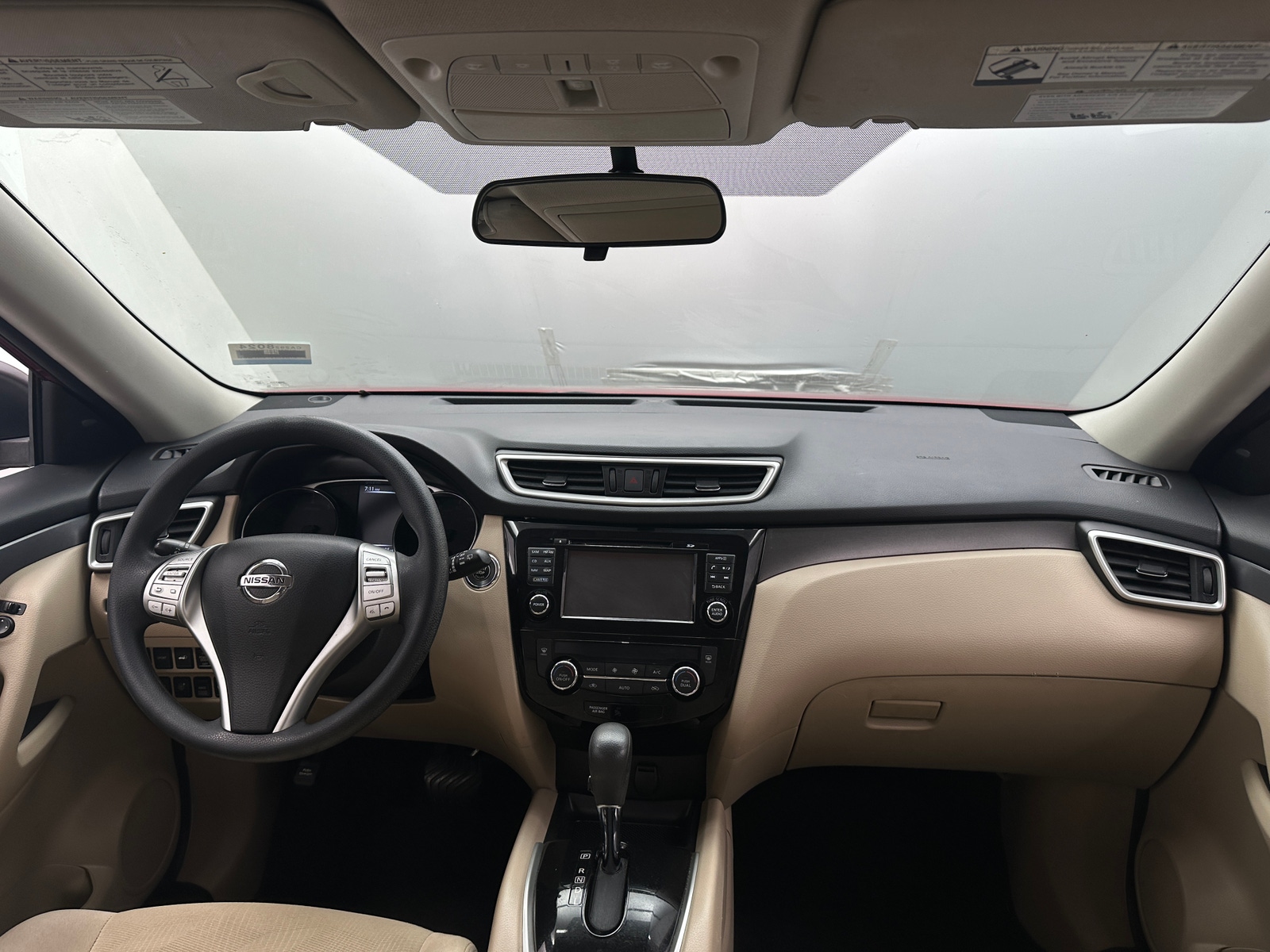 Thumbnail: 2016 Nissan Rogue - 3