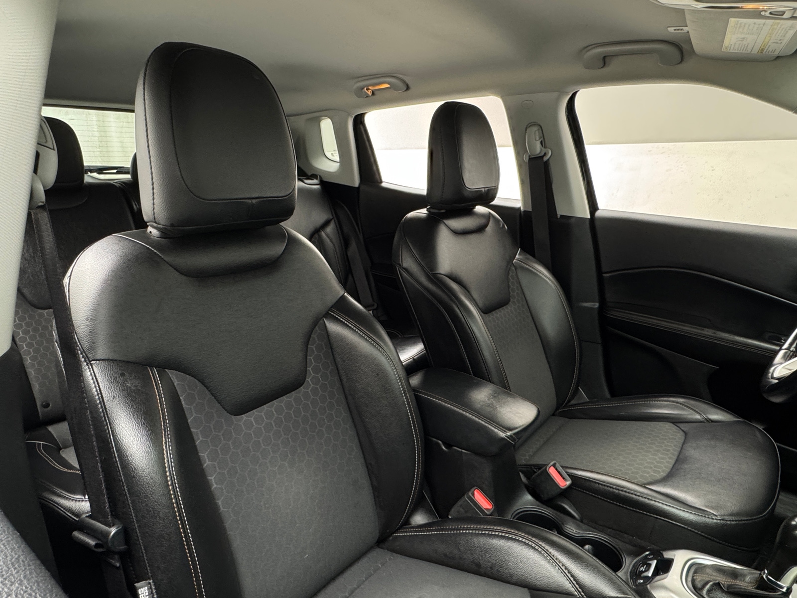 Thumbnail: 2019 Jeep Compass - 2