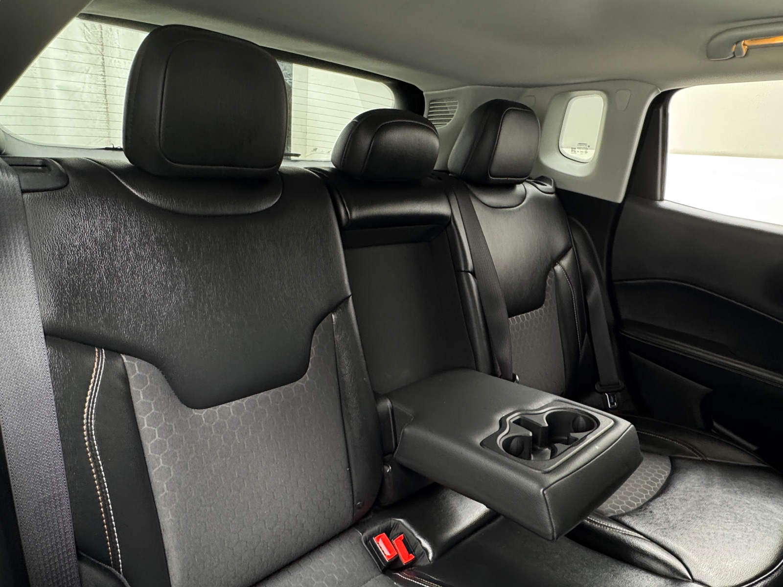 Thumbnail: 2019 Jeep Compass - 6