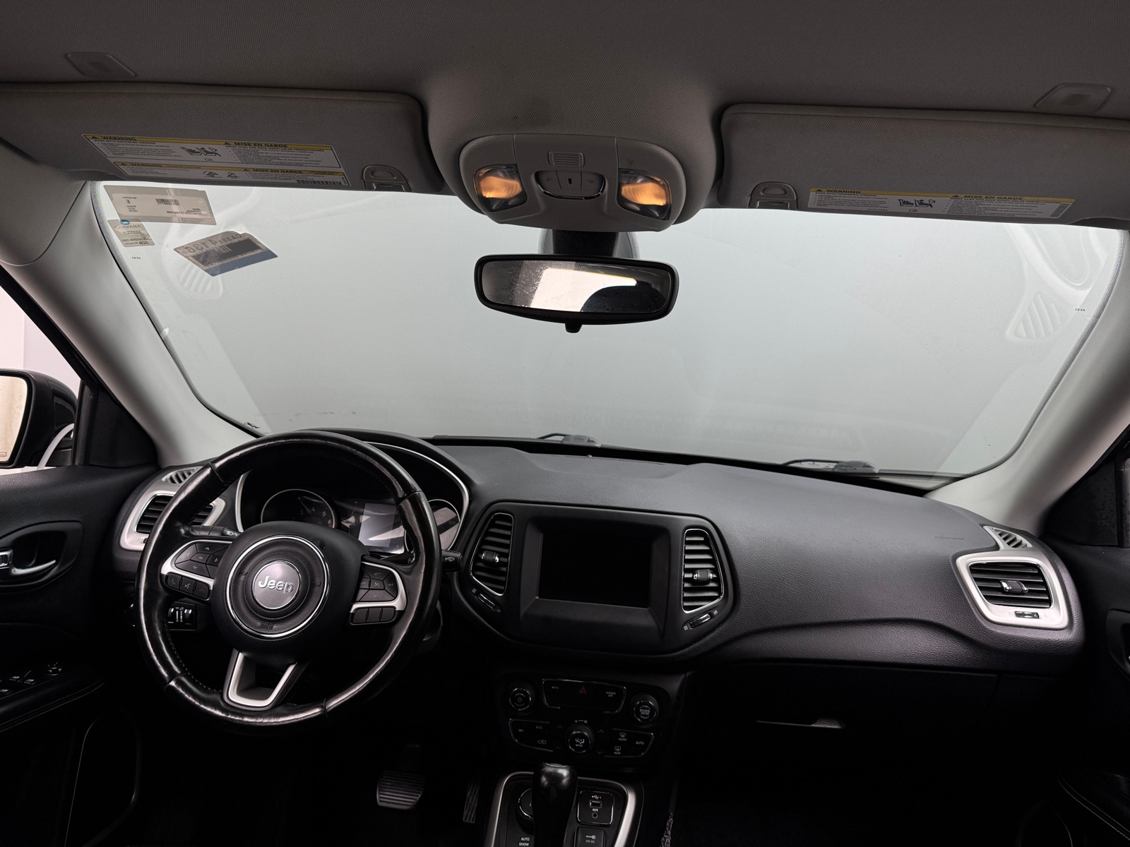 Thumbnail: 2019 Jeep Compass - 3