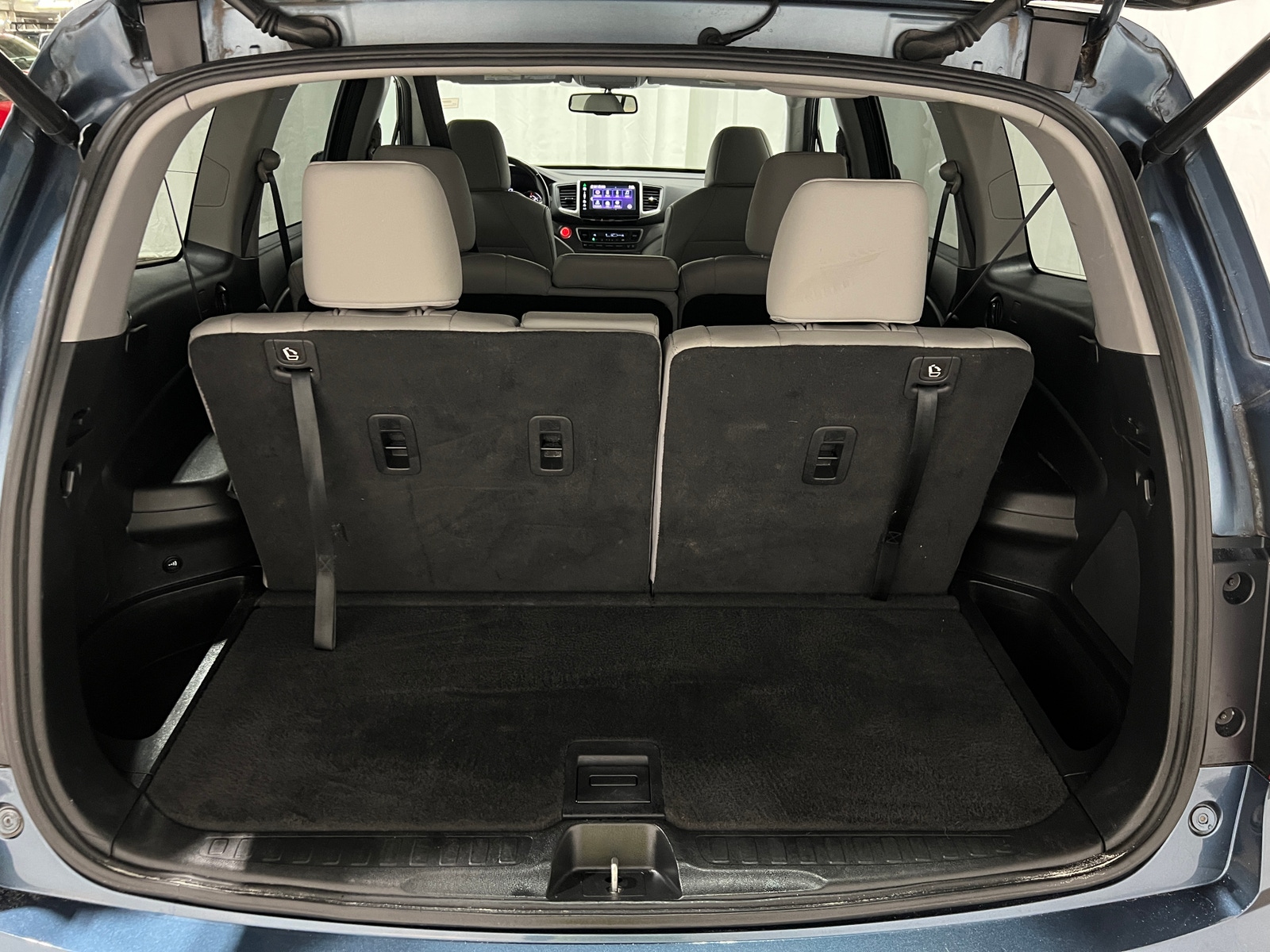 Thumbnail: 2016 Honda Pilot - 6