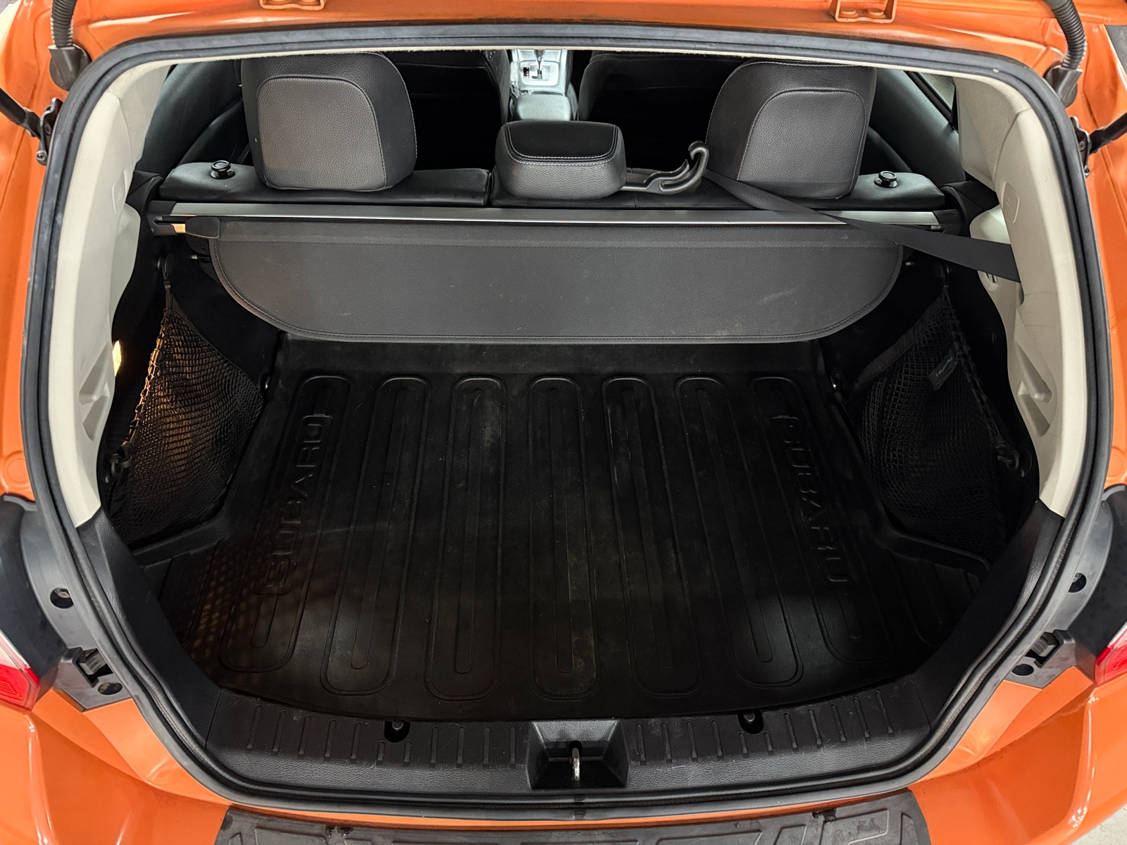 Thumbnail: 2013 Subaru XV Crosstrek - 6