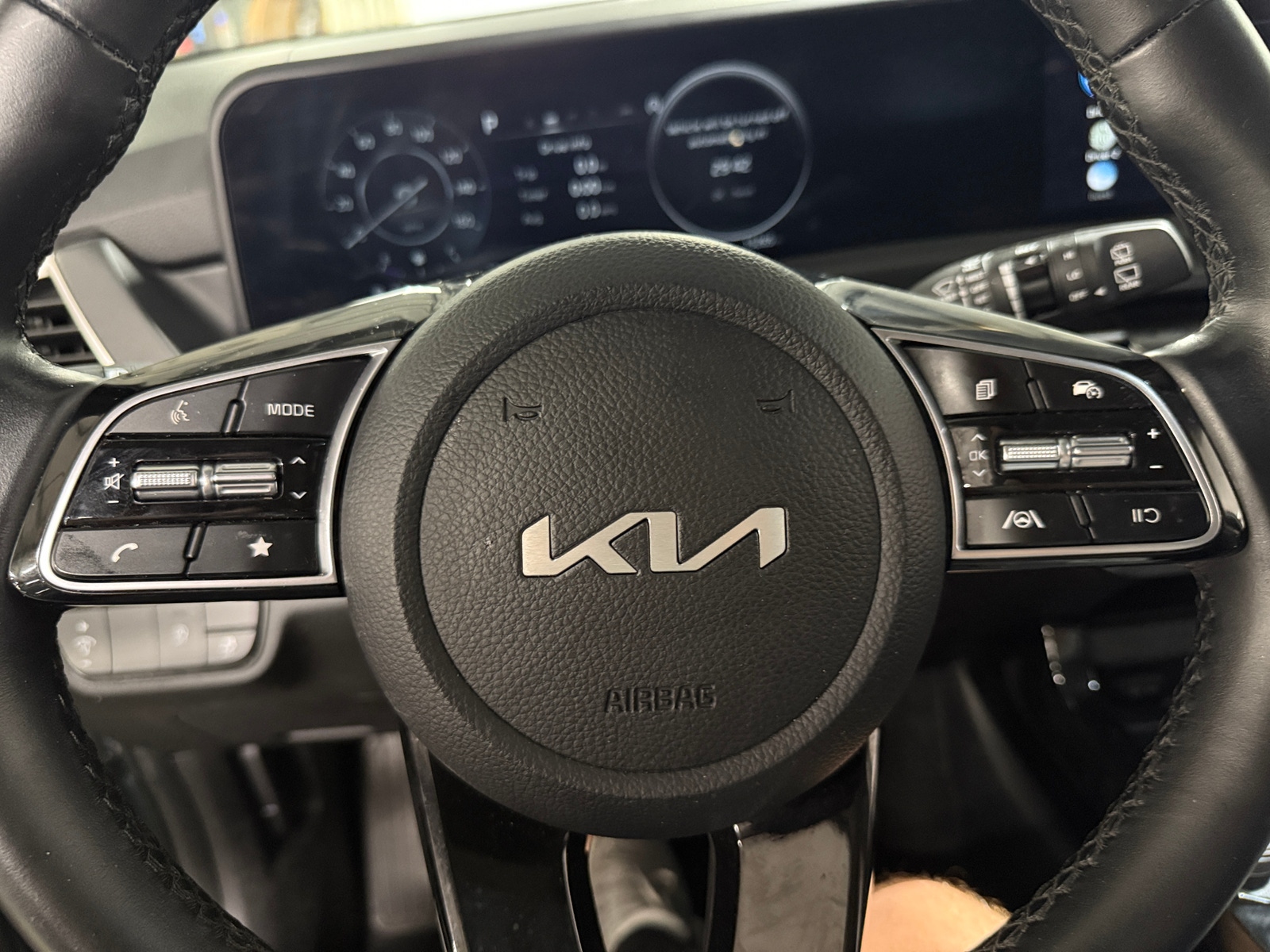 Thumbnail: 2024 Kia Seltos - 4