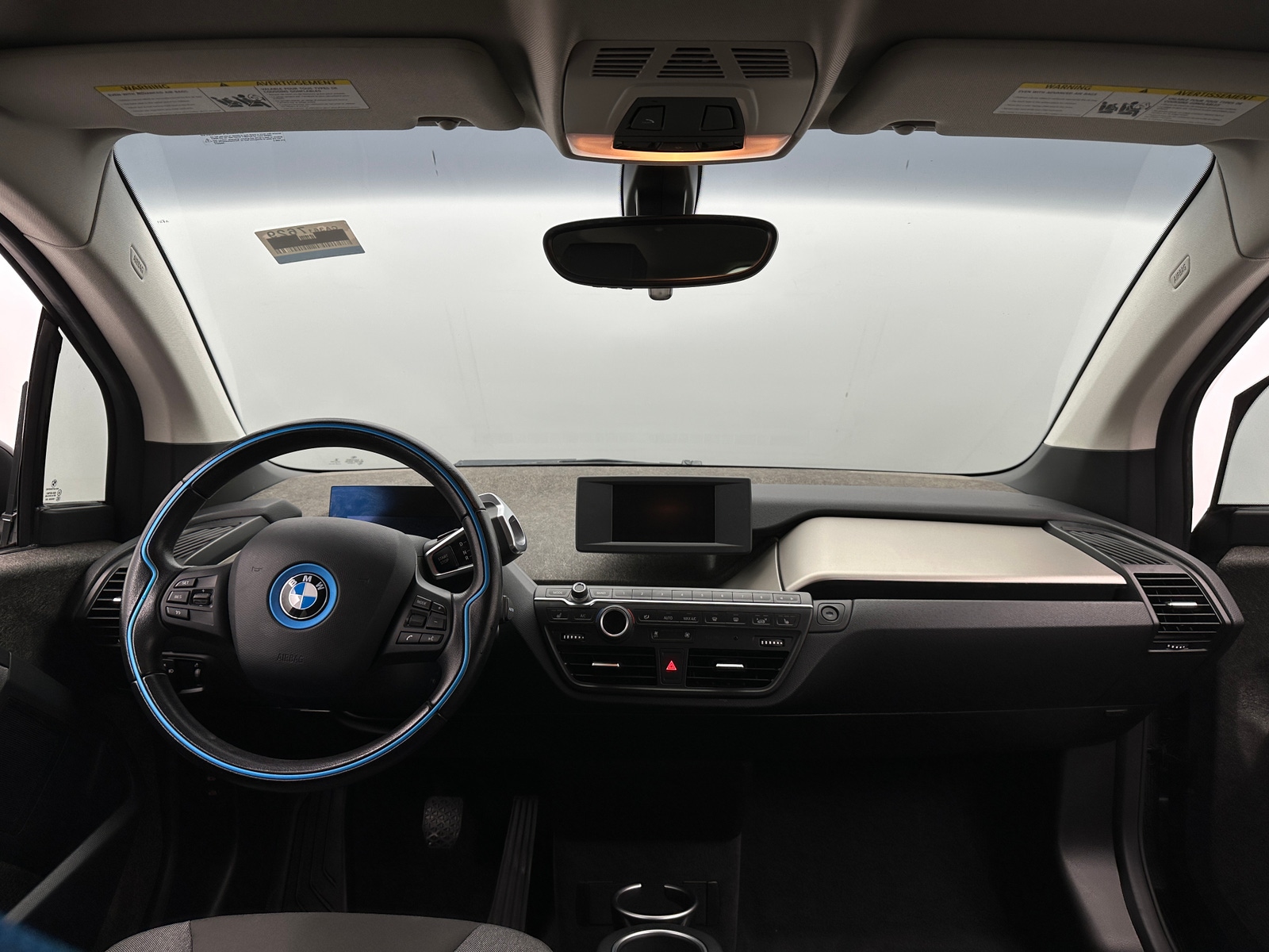 Thumbnail: 2018 BMW i3 - 3