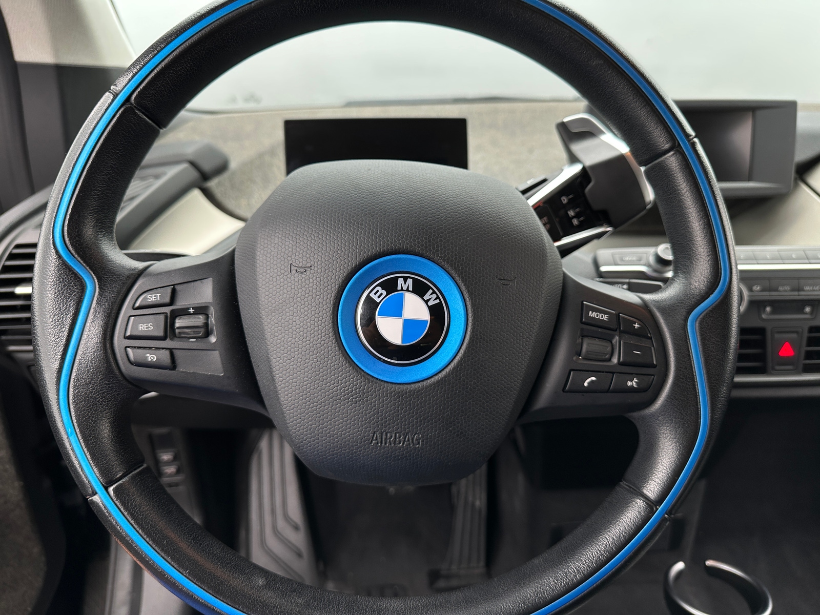 Thumbnail: 2018 BMW i3 - 5