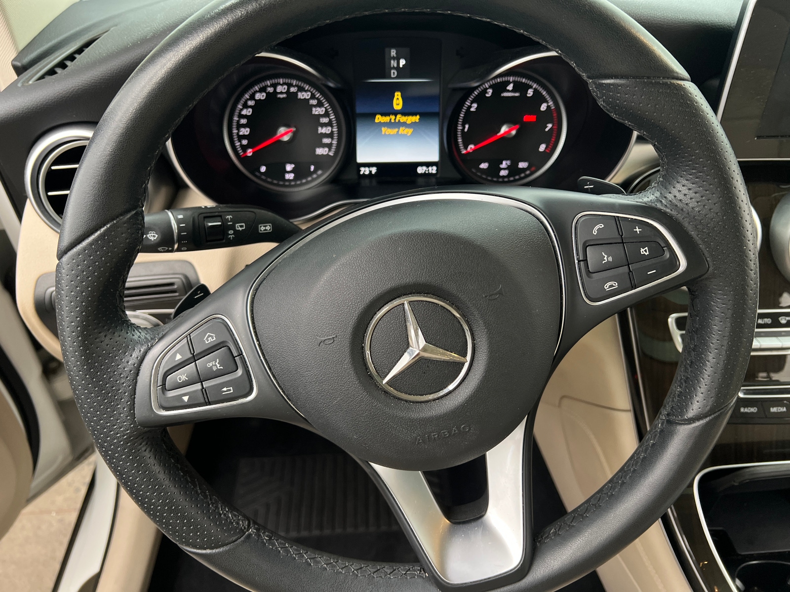 Thumbnail: 2017 Mercedes-Benz GLC - 4