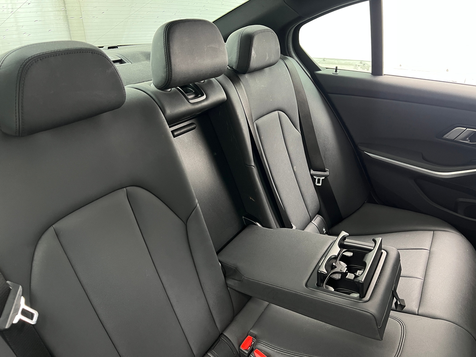Thumbnail: 2019 BMW 3 Series - 5