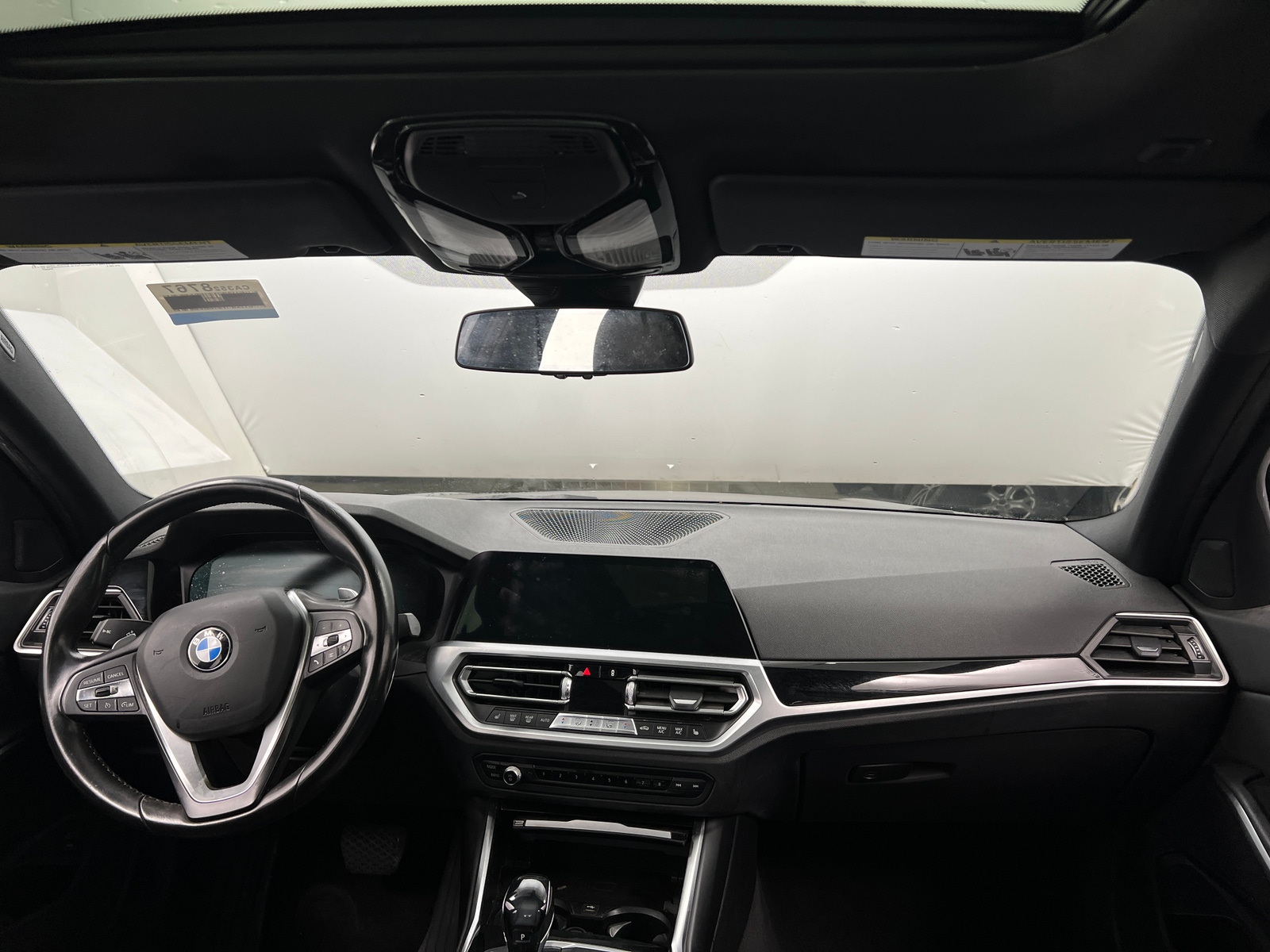 Thumbnail: 2019 BMW 3 Series - 2