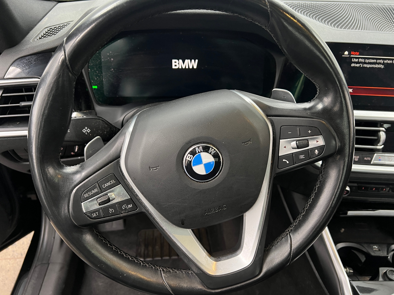 Thumbnail: 2019 BMW 3 Series - 4