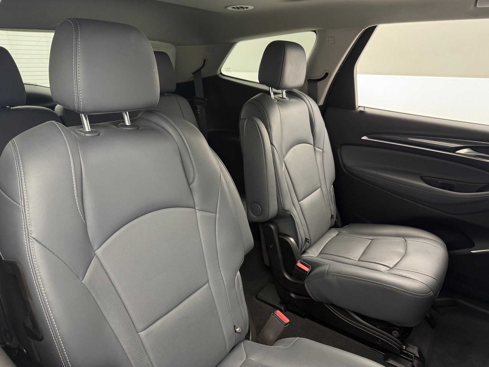Thumbnail: 2019 Buick Enclave - 5
