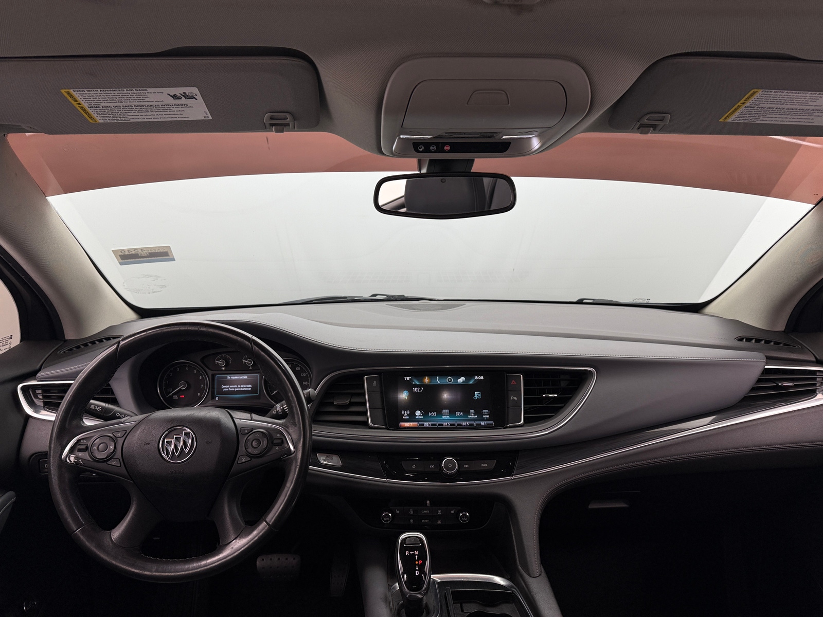 Thumbnail: 2019 Buick Enclave - 2