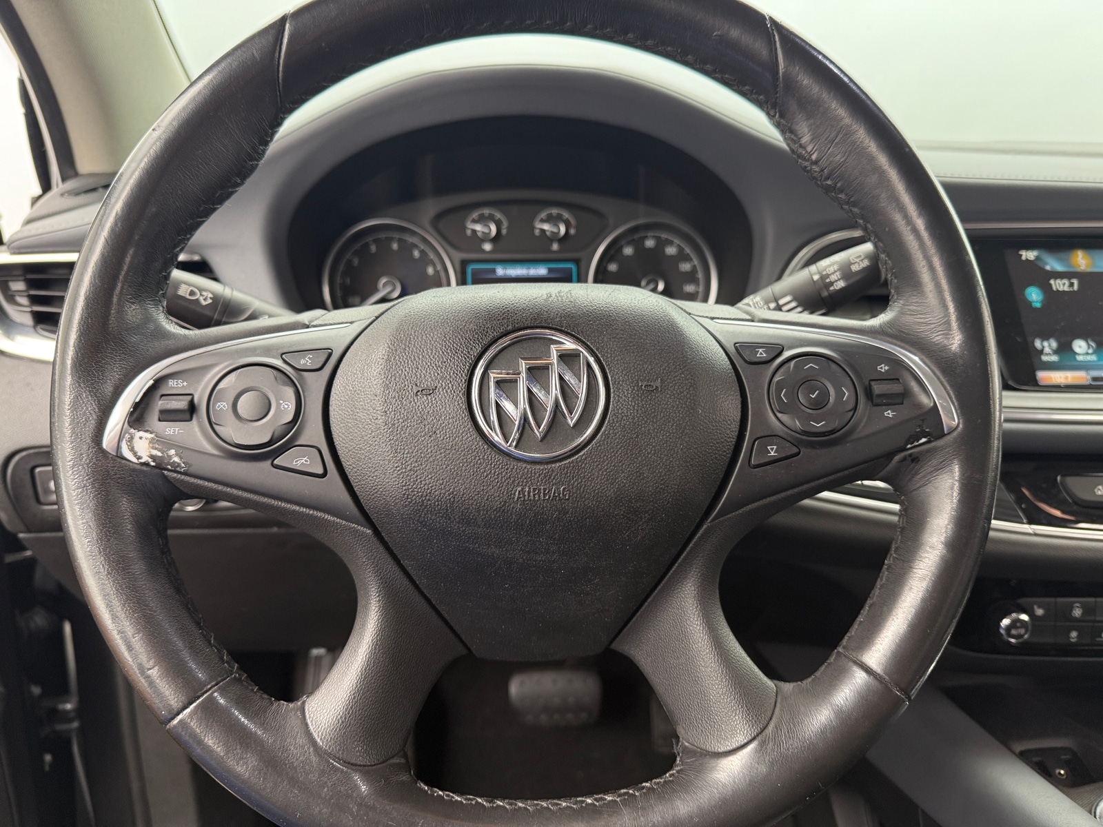Thumbnail: 2019 Buick Enclave - 4