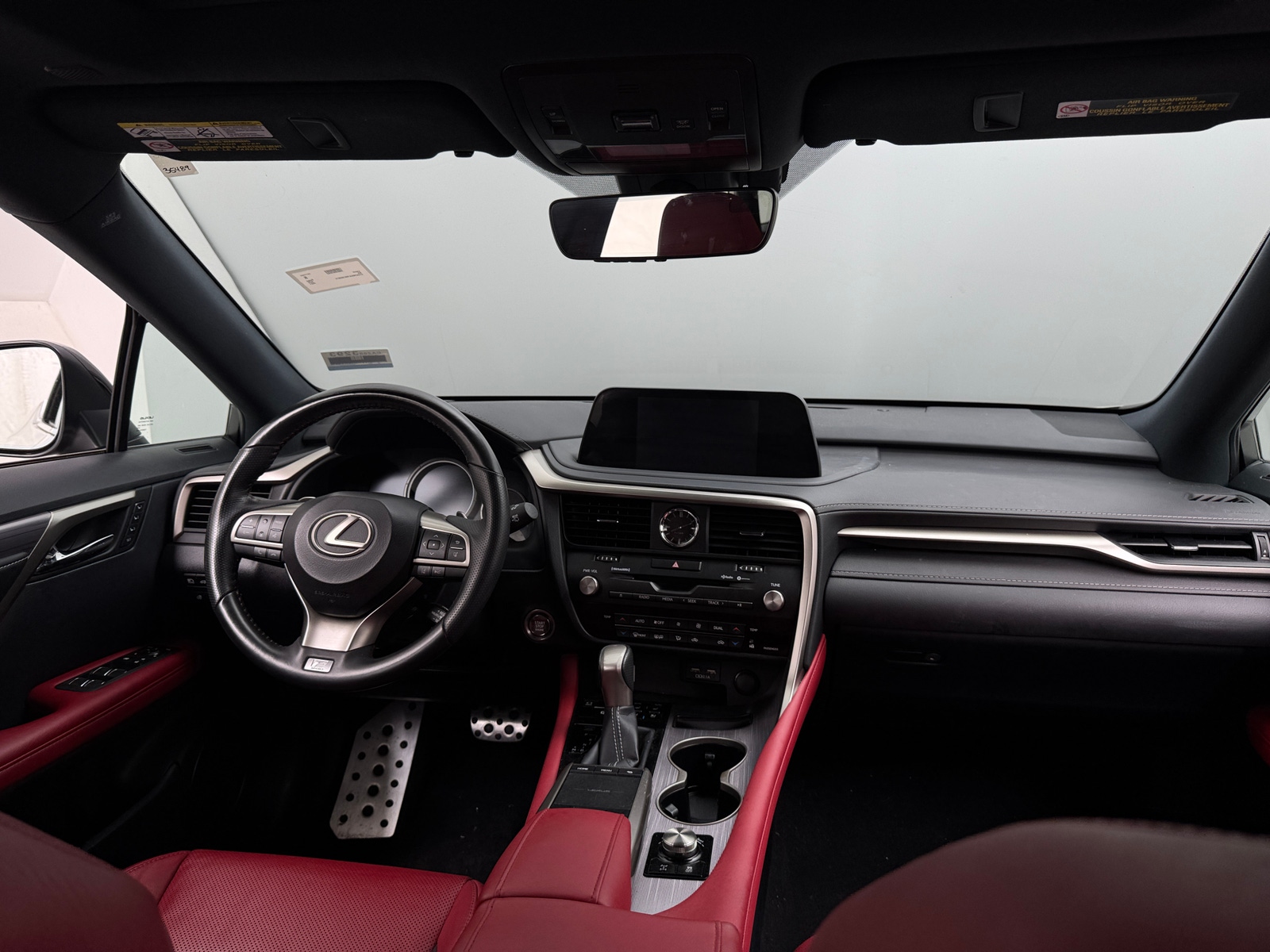 Thumbnail: 2021 Lexus RX - 2