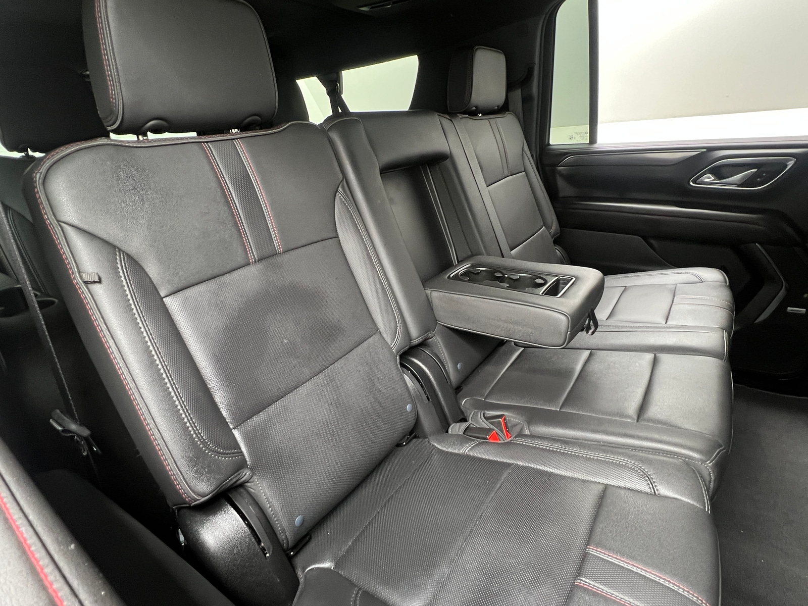 Thumbnail: 2024 Chevrolet Suburban - 5