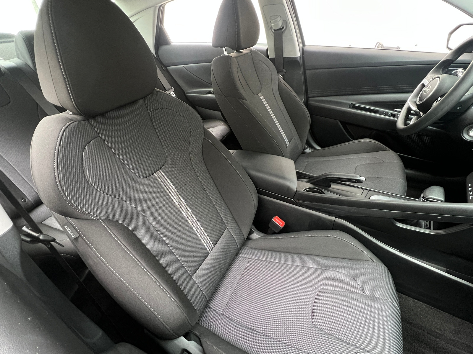 Thumbnail: 2025 Hyundai Elantra - 2