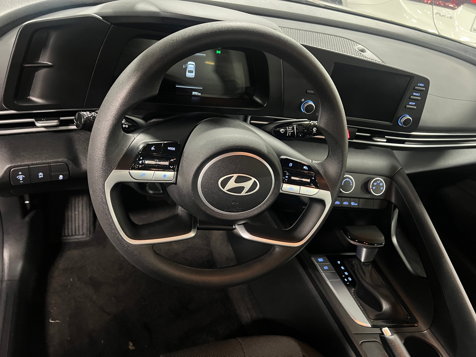 Thumbnail: 2025 Hyundai Elantra - 5