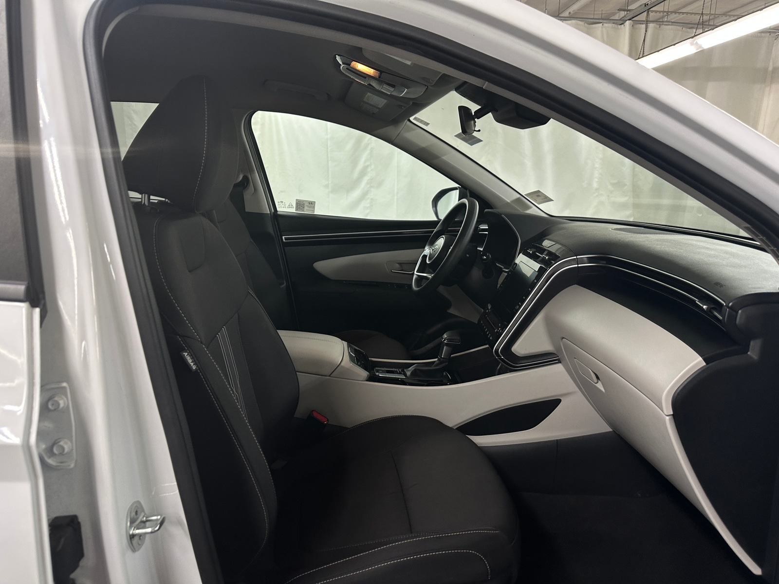 Thumbnail: 2024 Hyundai Tucson - 2