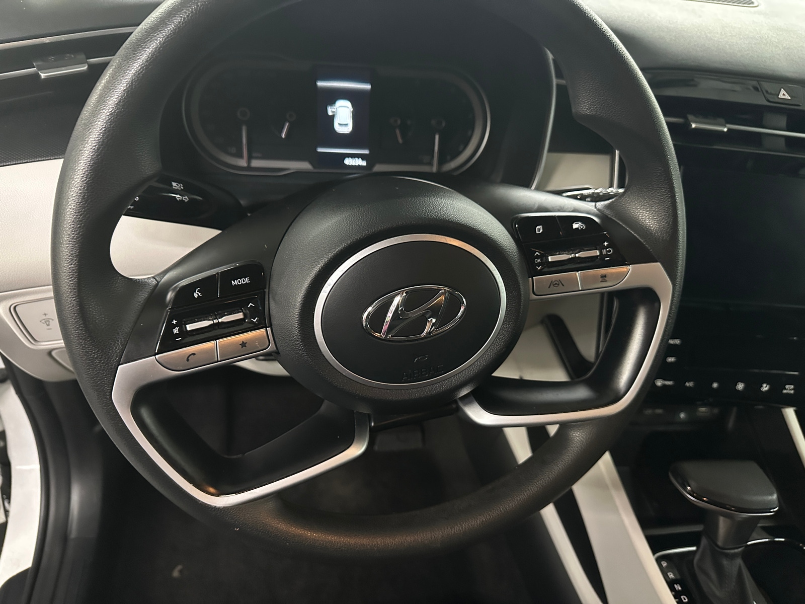 Thumbnail: 2024 Hyundai Tucson - 5