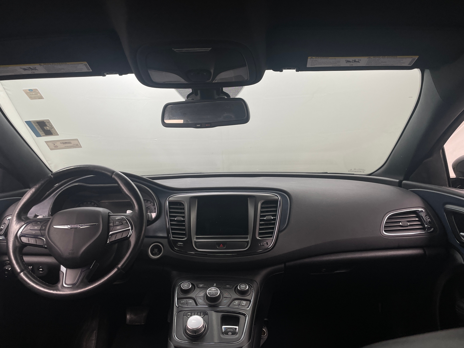 Thumbnail: 2016 Chrysler 200 - 2