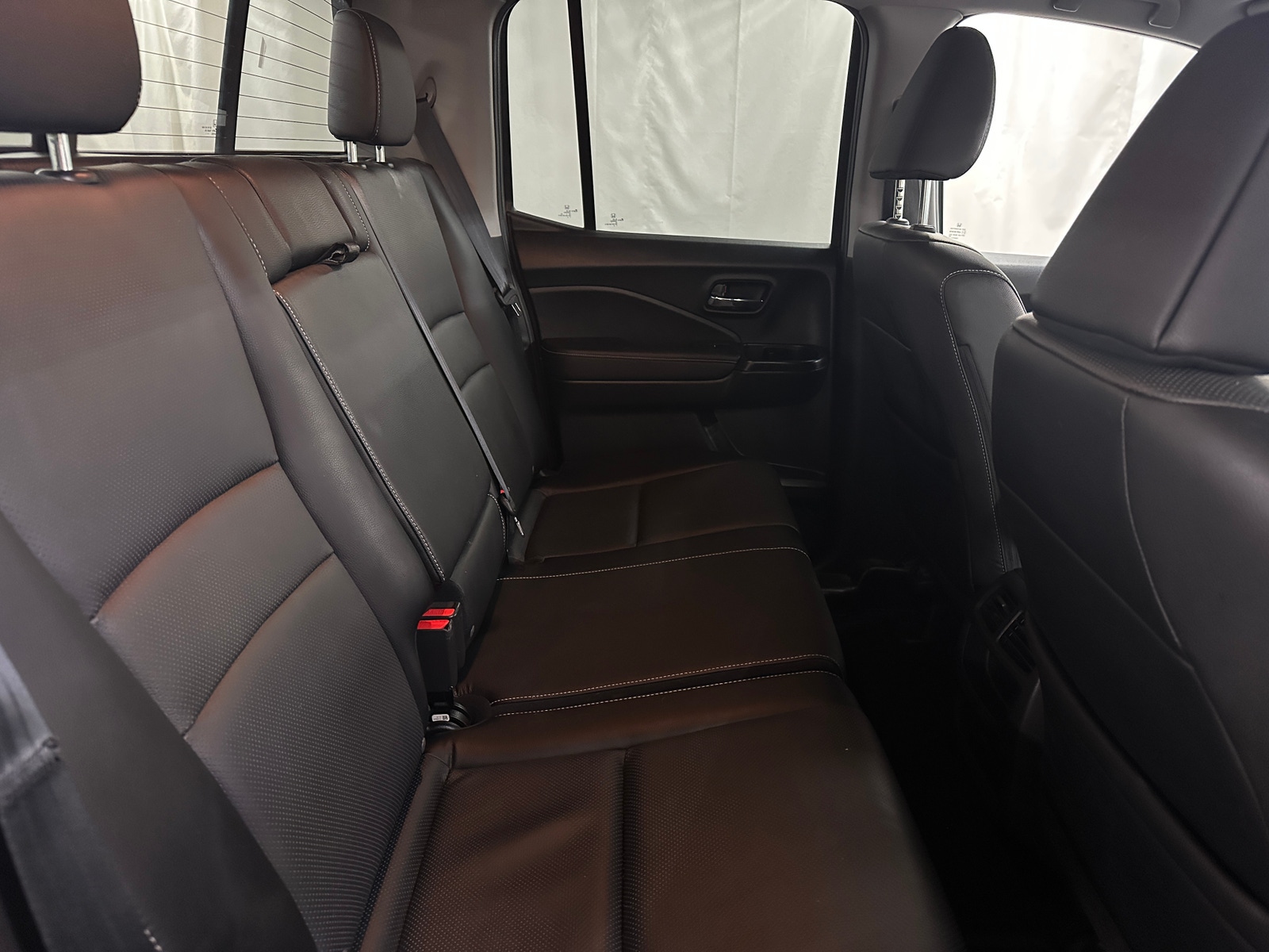 Thumbnail: 2021 Honda Ridgeline - 5