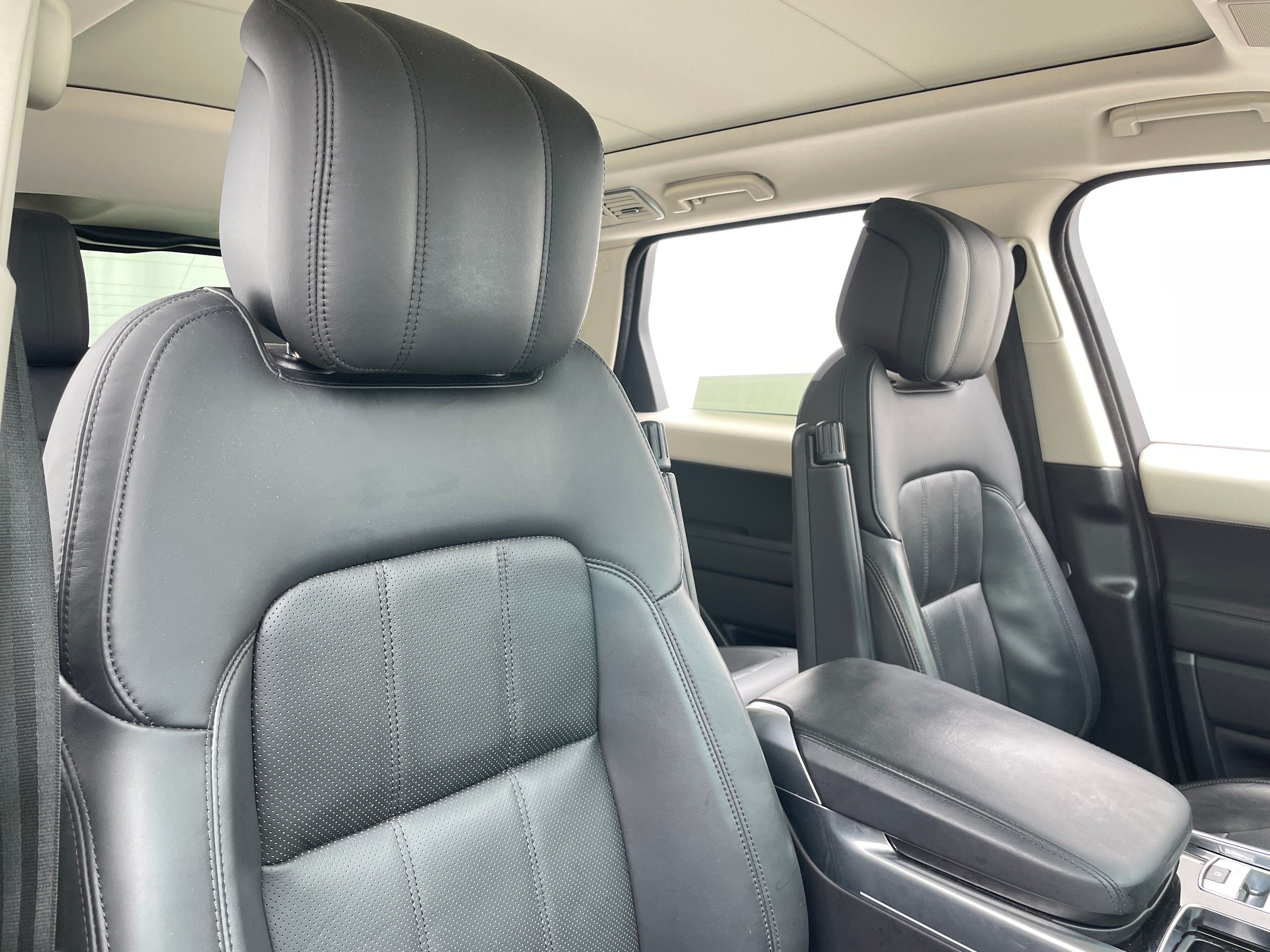2022 Land Rover Range Rover Sport