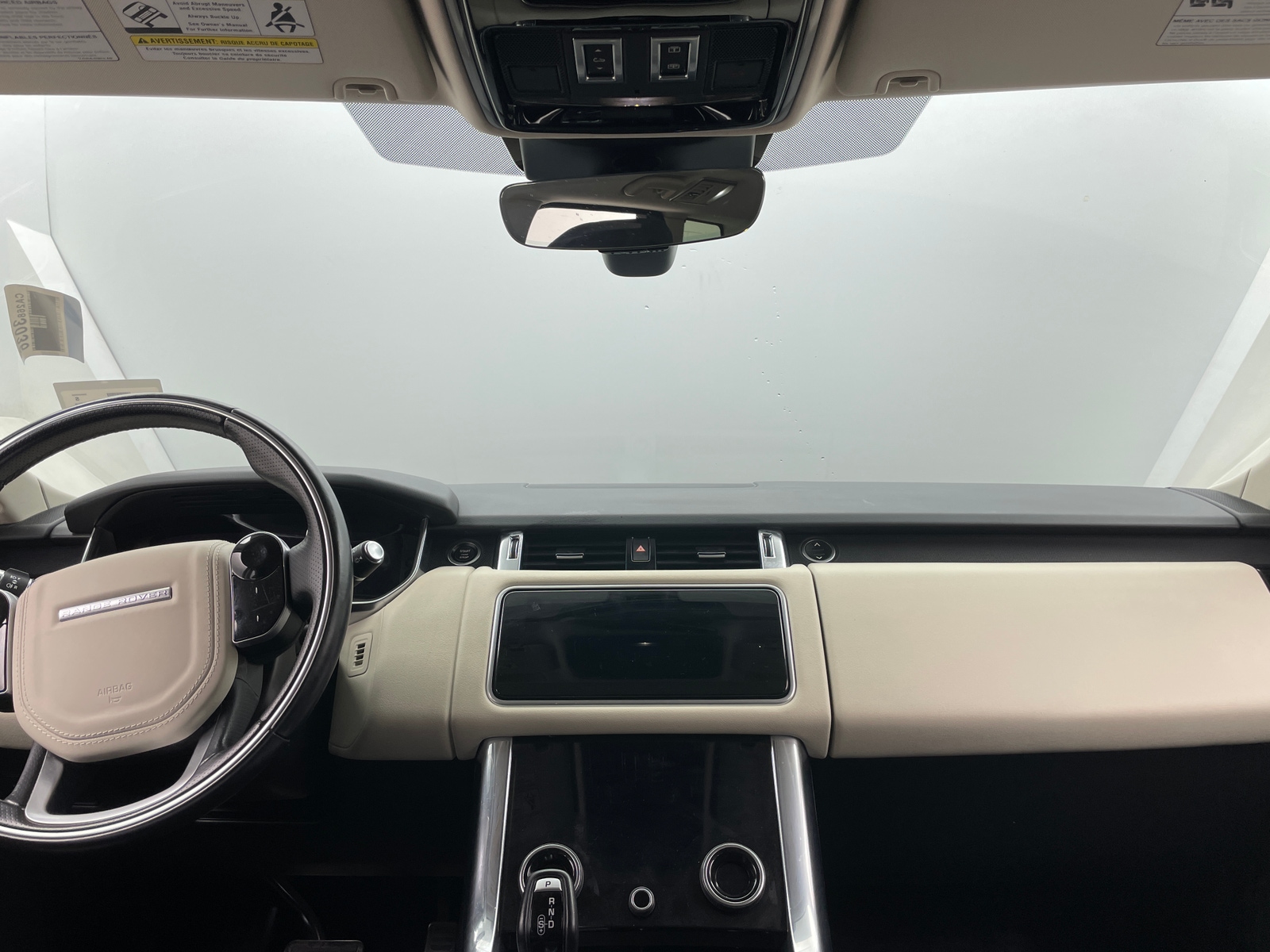 Thumbnail: 2022 Land Rover Range Rover Sport - 2