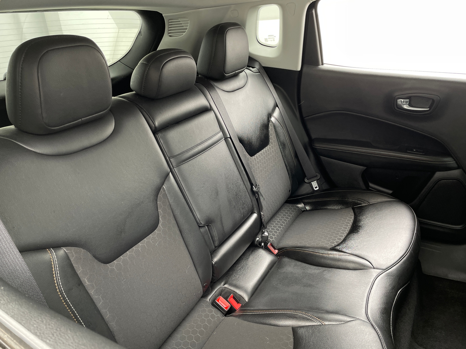 Thumbnail: 2019 Jeep Compass - 6