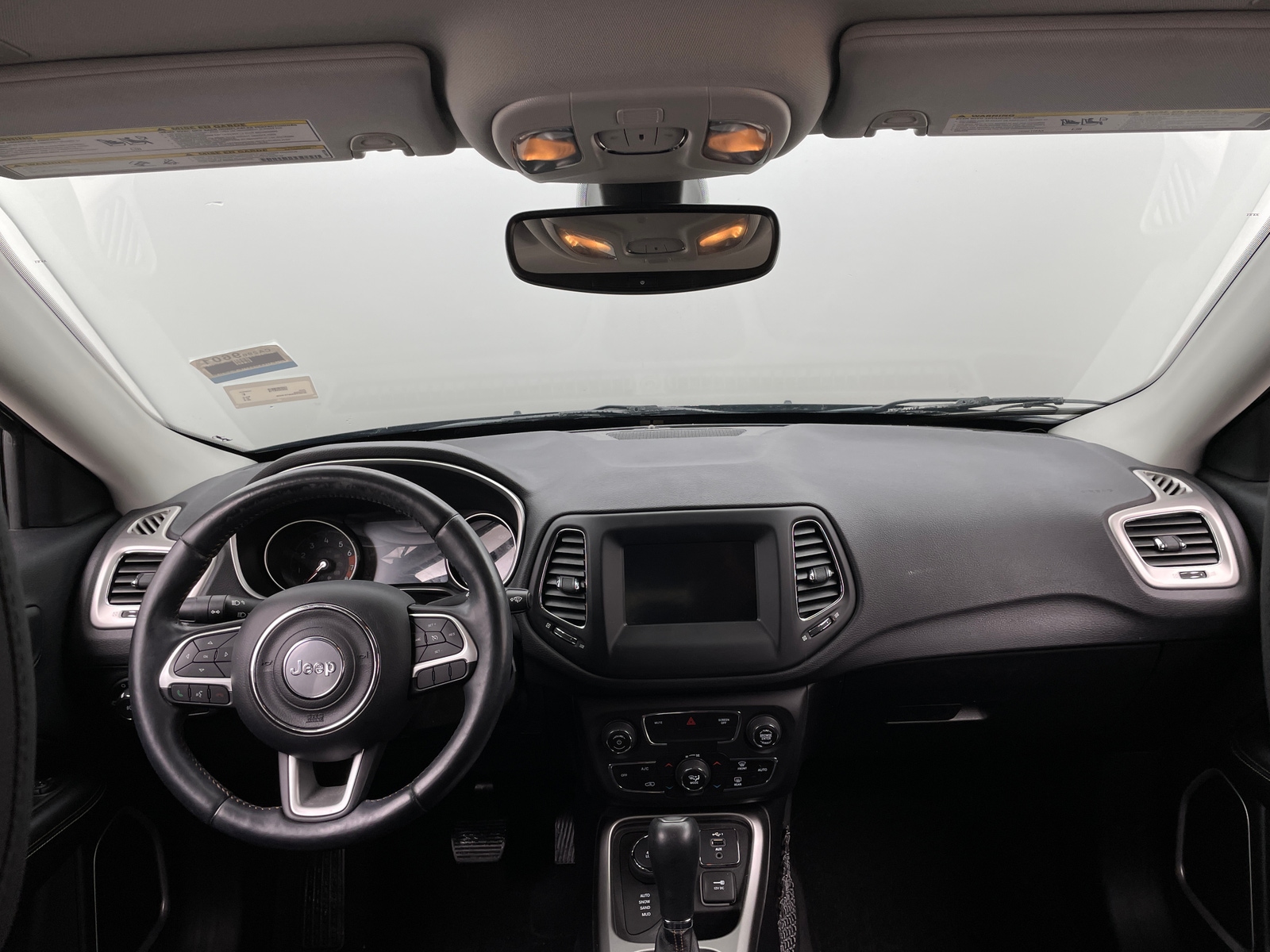 Thumbnail: 2019 Jeep Compass - 3