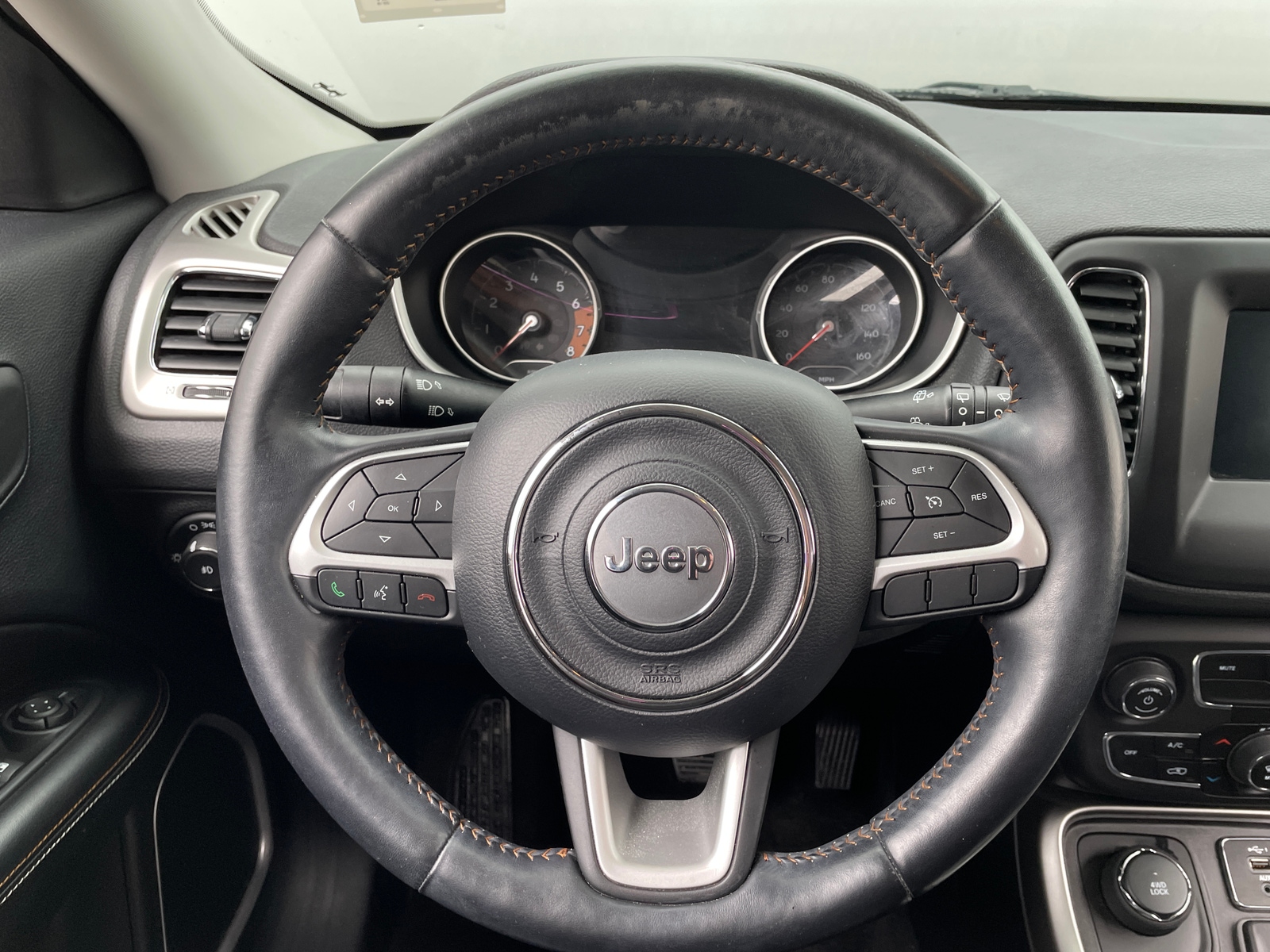 Thumbnail: 2019 Jeep Compass - 5