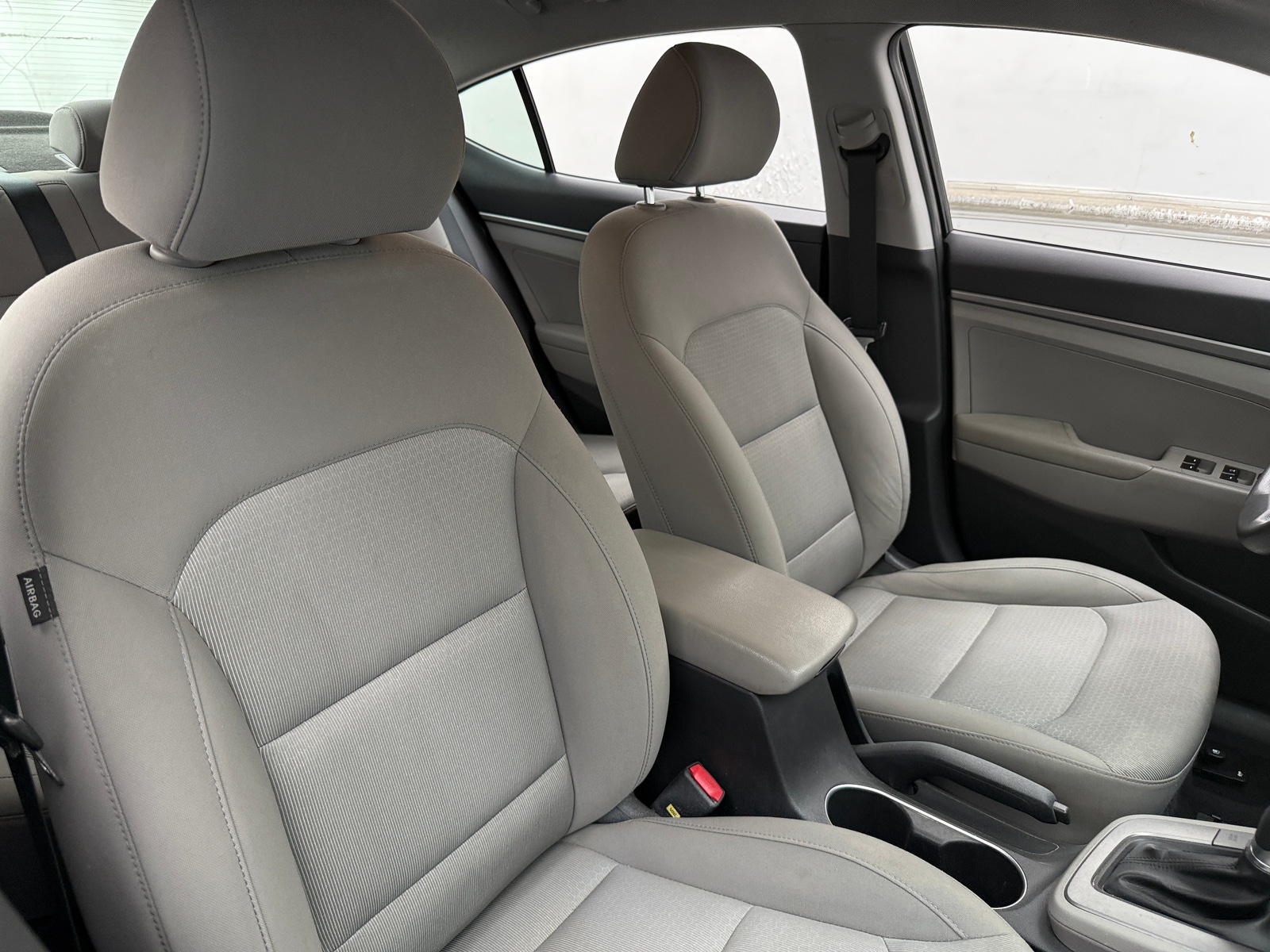 Thumbnail: 2017 Hyundai Elantra - 2