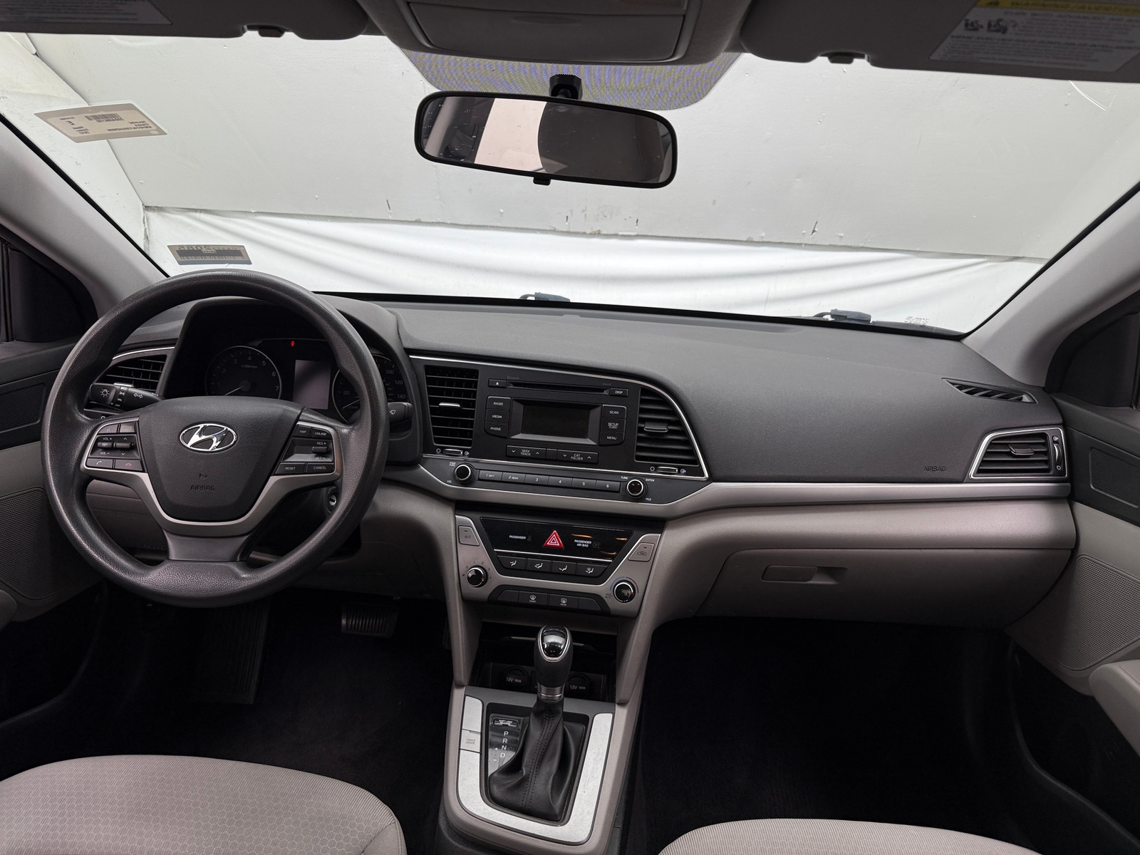 Thumbnail: 2017 Hyundai Elantra - 3
