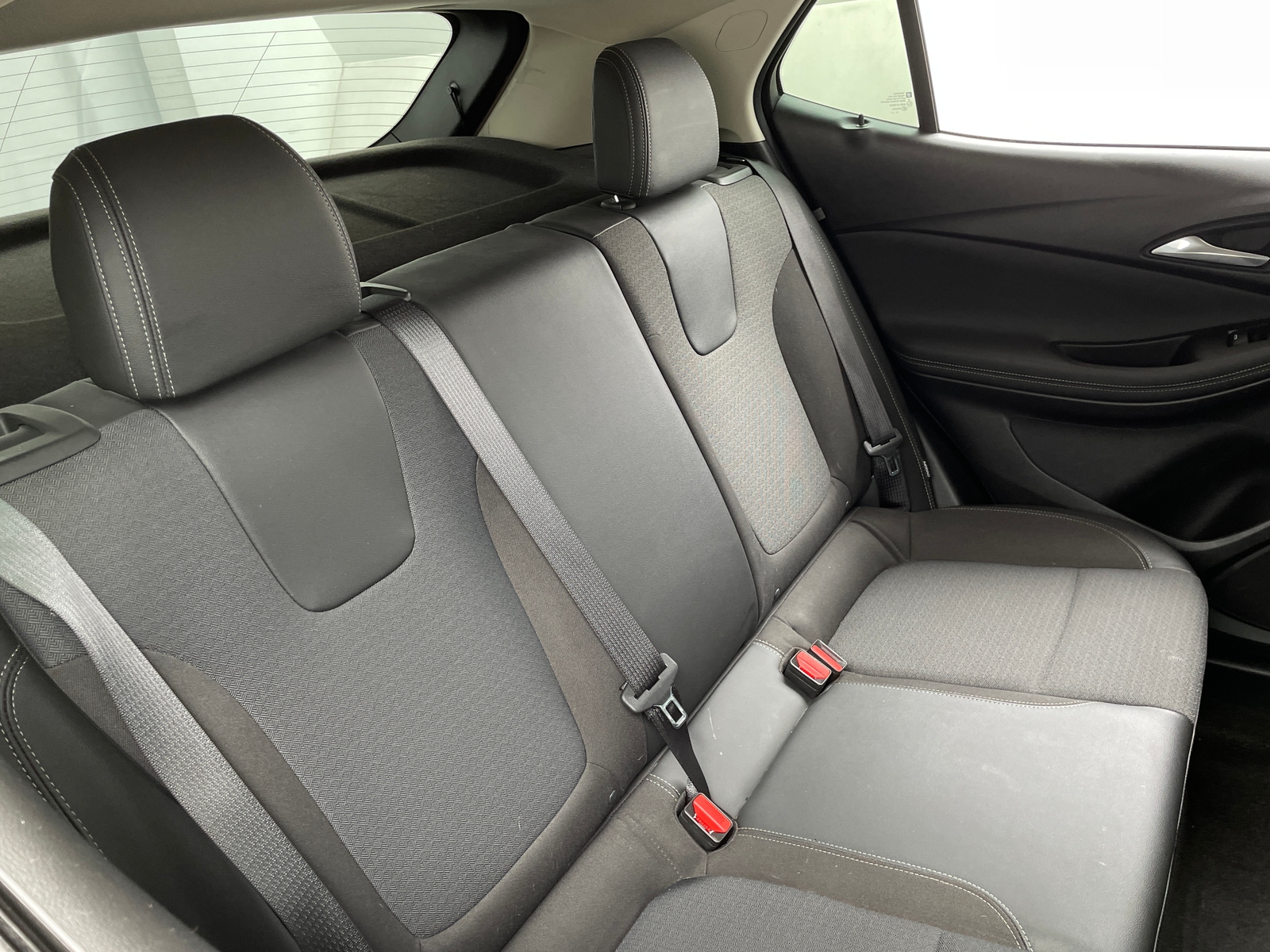 Thumbnail: 2020 Buick Encore GX - 5