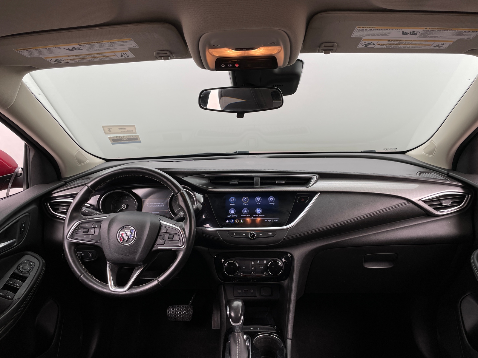 Thumbnail: 2020 Buick Encore GX - 2