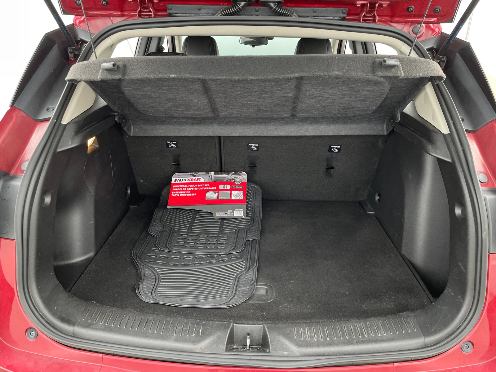 Thumbnail: 2020 Buick Encore GX - 6
