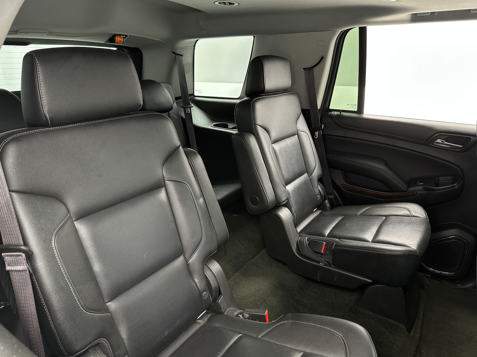 Thumbnail: 2017 GMC Yukon - 5