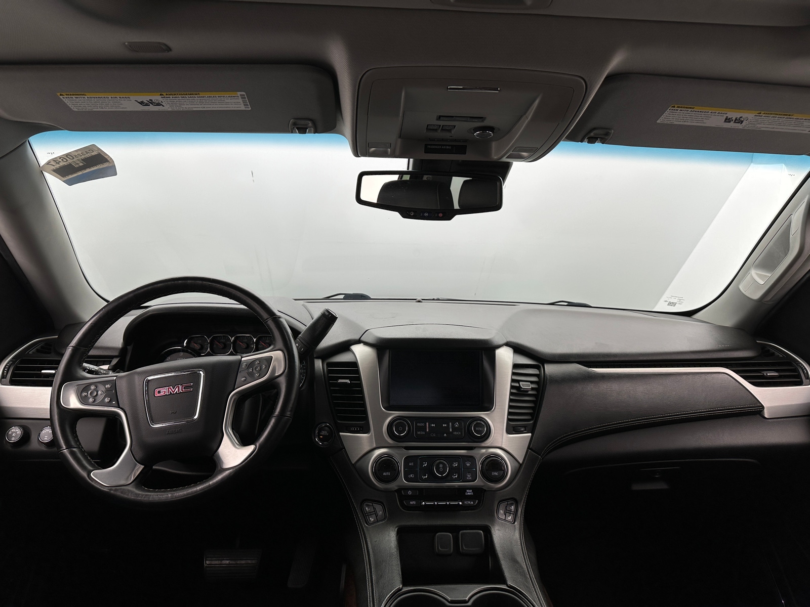 Thumbnail: 2017 GMC Yukon - 2