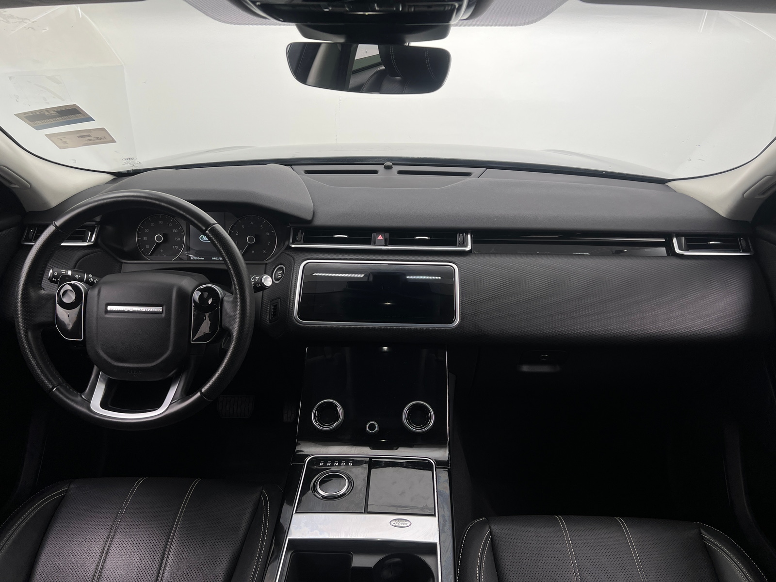 Thumbnail: 2018 Land Rover Range Rover Velar - 2