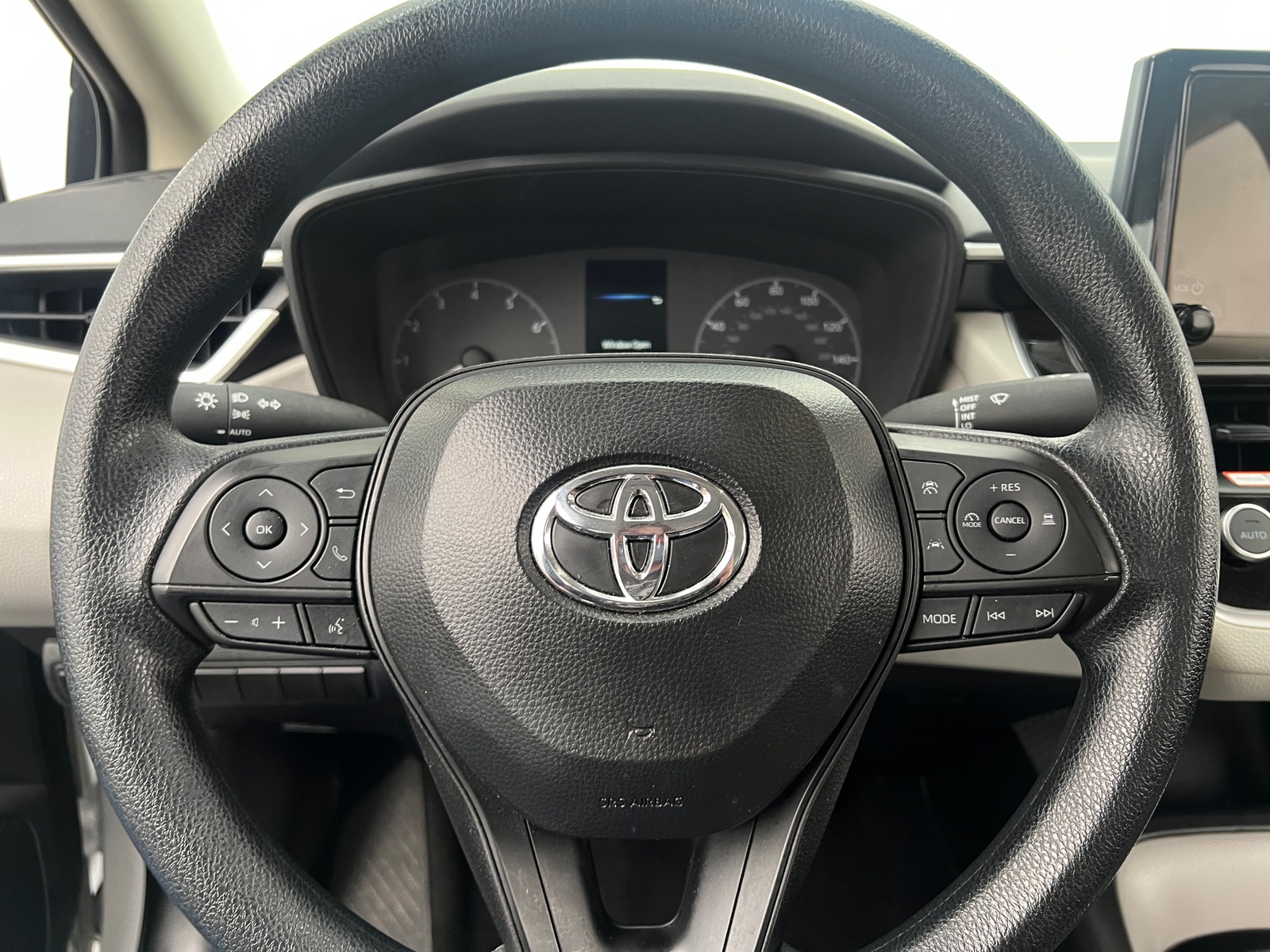 Thumbnail: 2025 Toyota Corolla - 5