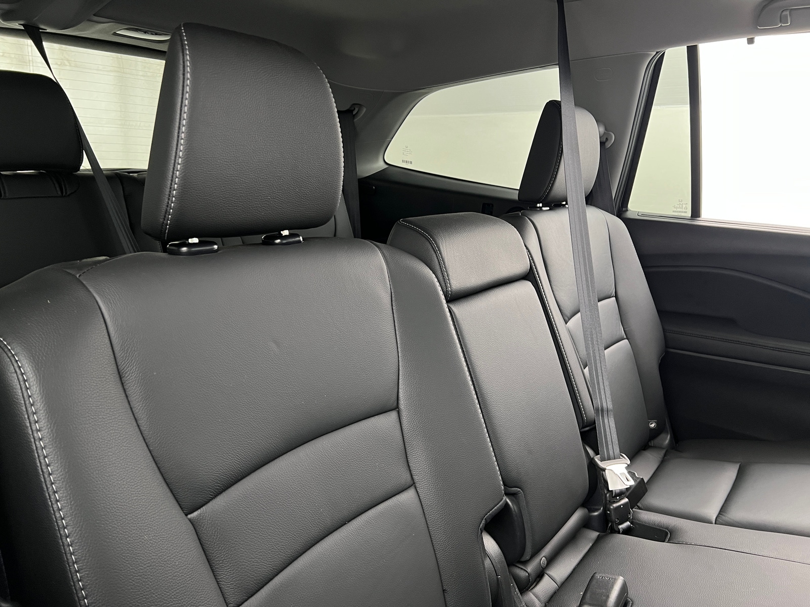 Thumbnail: 2022 Honda Pilot - 5