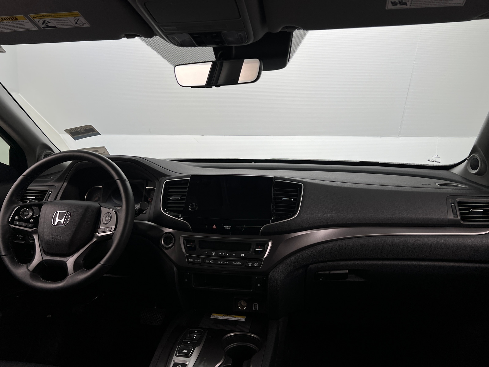 Thumbnail: 2022 Honda Pilot - 2