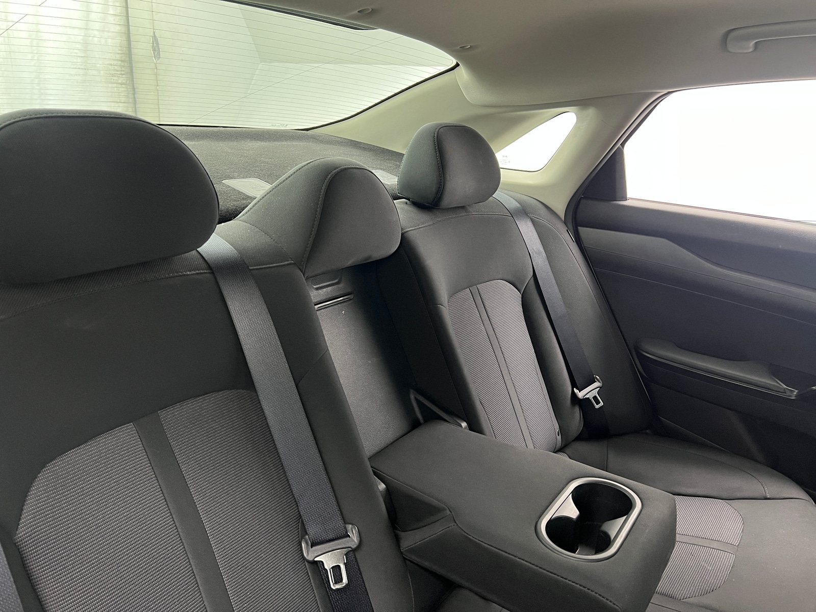 Thumbnail: 2021 Kia K5 - 6