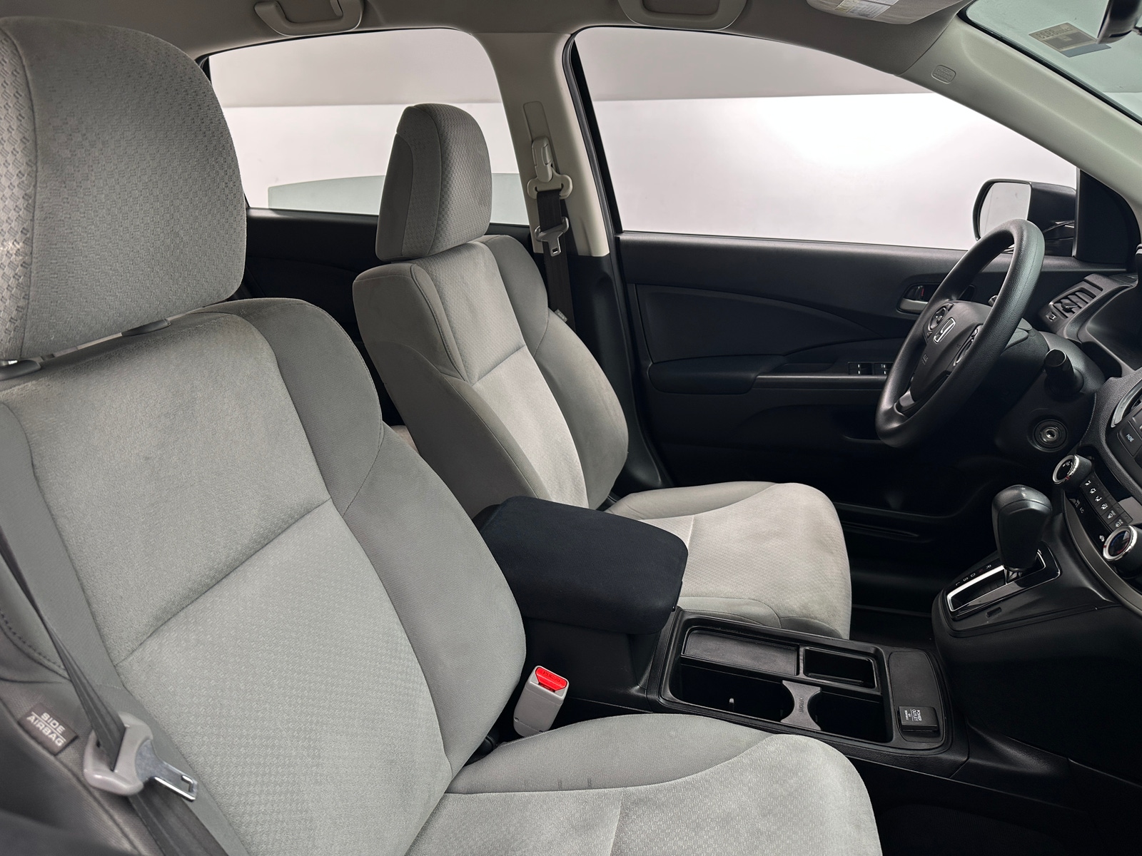 Thumbnail: 2016 Honda CR-V - 2