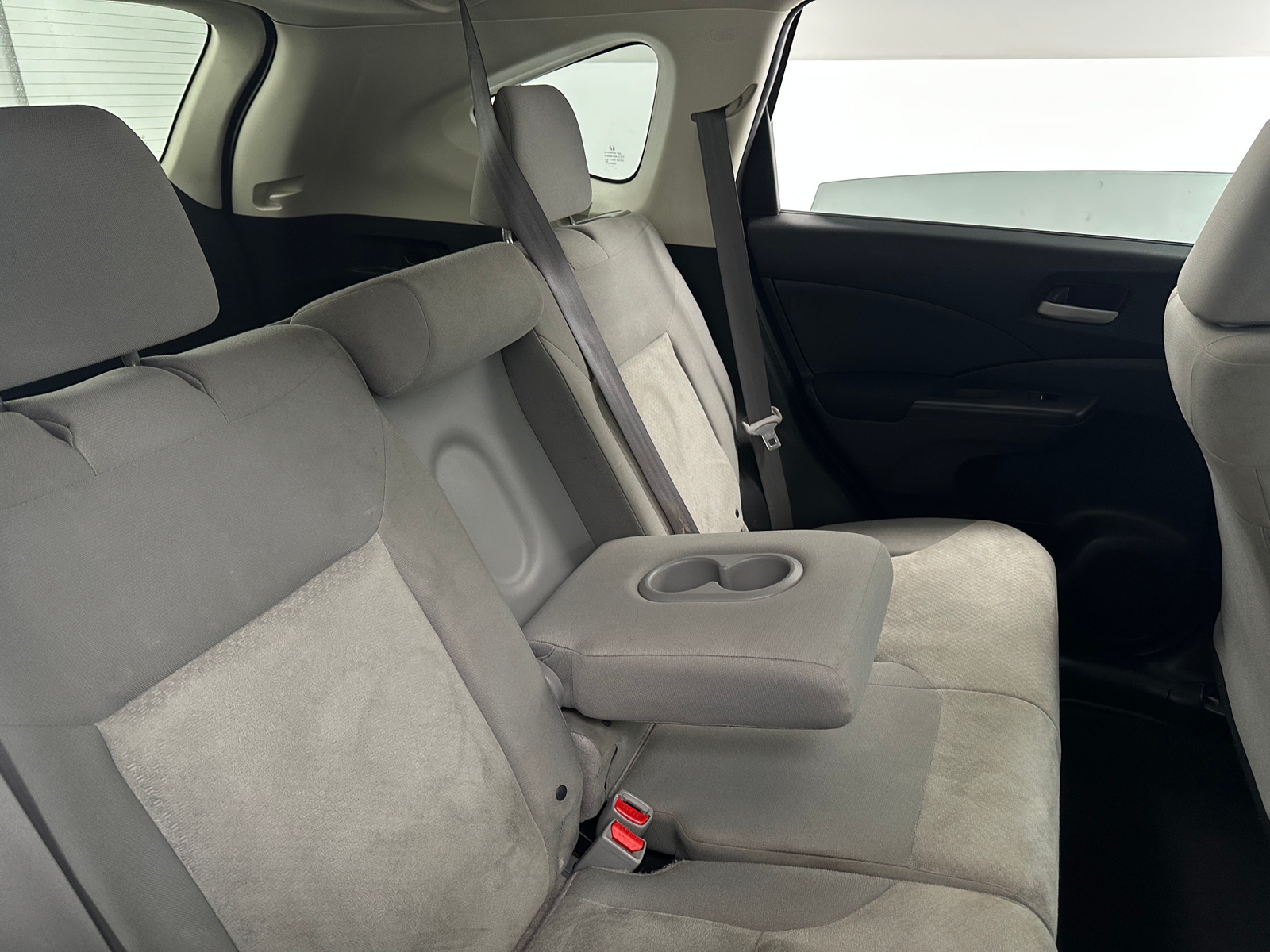 Thumbnail: 2016 Honda CR-V - 6