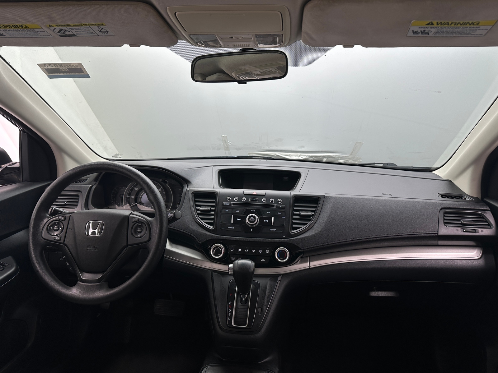 Thumbnail: 2016 Honda CR-V - 3