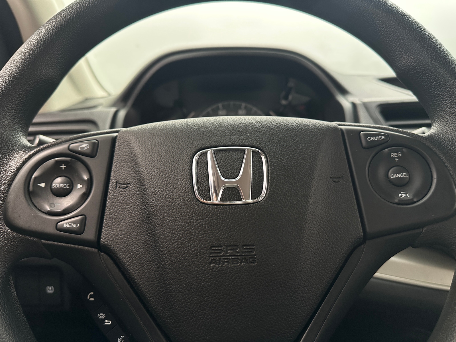 Thumbnail: 2016 Honda CR-V - 5