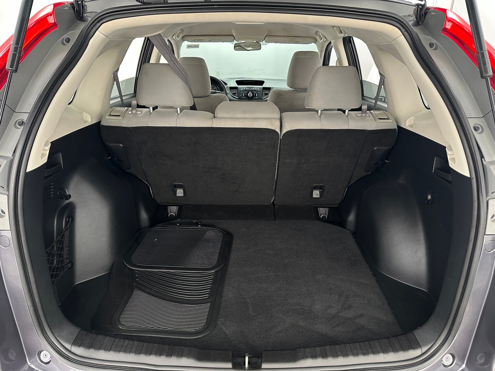 Thumbnail: 2016 Honda CR-V - 7