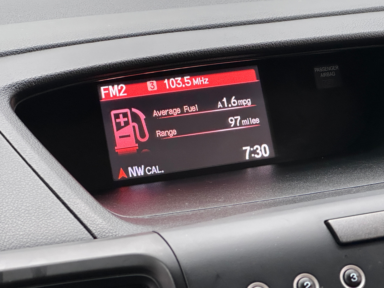 Thumbnail: 2016 Honda CR-V - 4