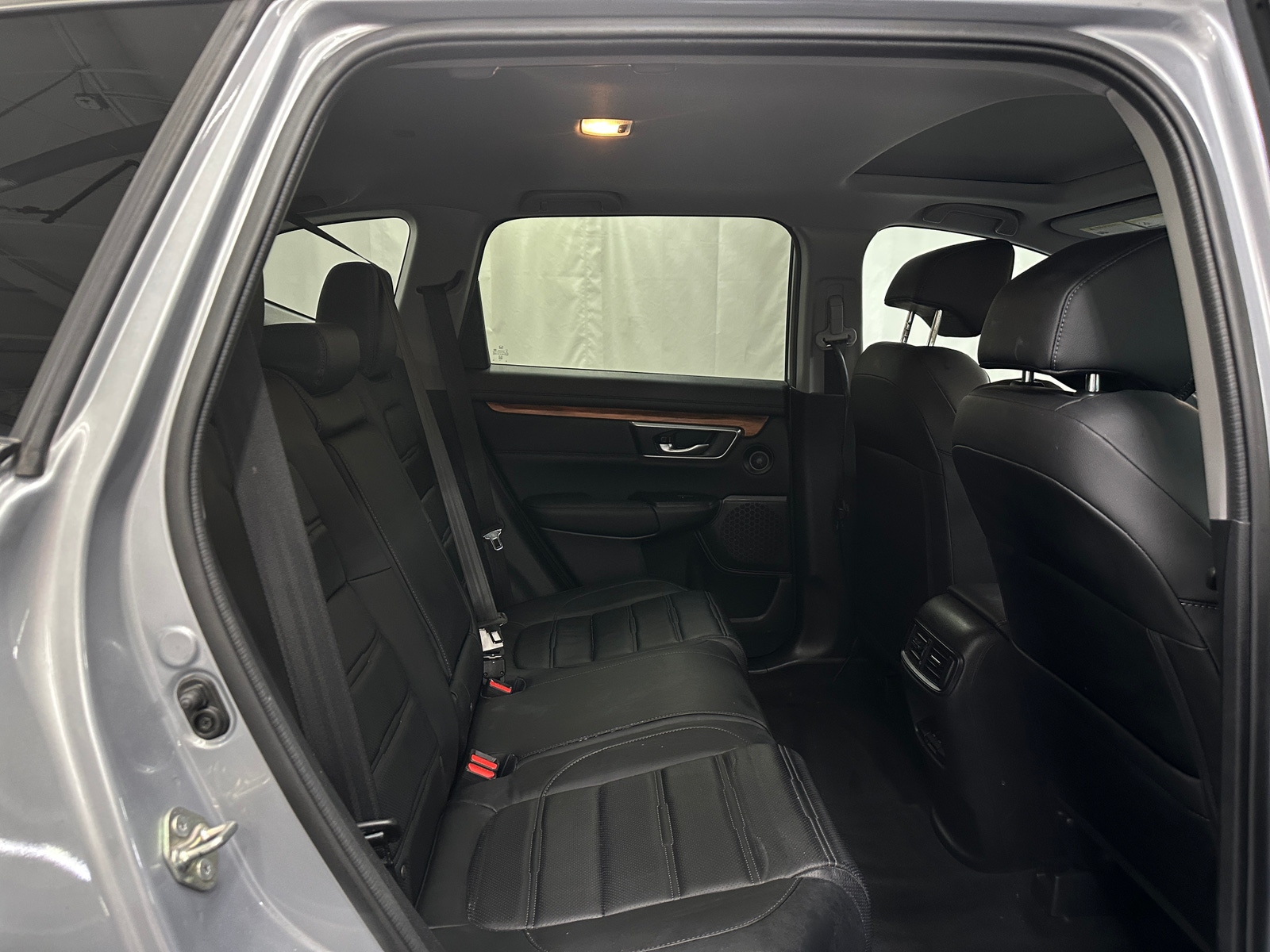 Thumbnail: 2019 Honda CR-V - 5